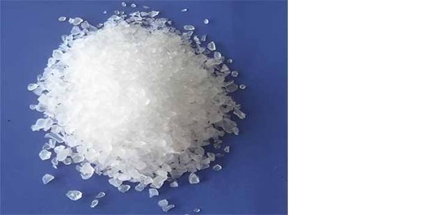 Aluminium Sulphate